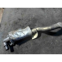 Патрубок охлаждения Citroen C5 2003