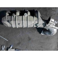 Коллектор впускной Citroen C5 2003 9635616310
