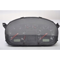 Volkswagen транспортер iv дизель t4 1.9 td спидометр часы uk 7d0920901g