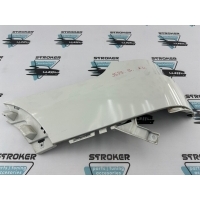 Накладка бампера BMW X5 E70 LCI 2011 51128037282