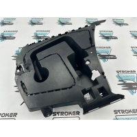 Кронштейн бампера BMW 5-Series F07 2009 51127201218