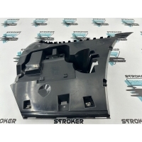 Кронштейн бампера BMW 5-Series 523i F10 2010 51127184768