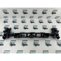 Кронштейн бампера BMW 5-Series F07 2009 51127201215