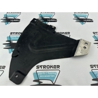 Защита днища BMW 3-Series E93 2009 51757163563