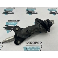 рулевой карданчик BMW X5 E70 2008 32306864138