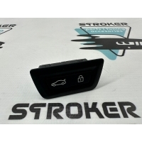 Кнопка открывания багажника BMW 5-Series F07 2009 61319275121