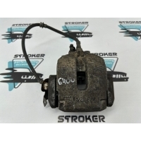 суппорт BMW X5 E70 2008 34216776787
