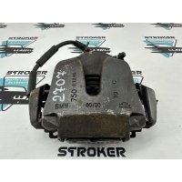 суппорт BMW X5 E70 34116776784