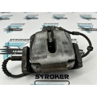 суппорт BMW 5-Series 523i F11 34116791920