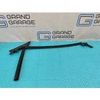 Уплотнитель стекла Audi A7 4GA 2011 4G8837480L, 4G8837480J