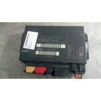 Модуль комфорта audi a4 b6 8e0959433ar