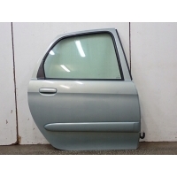 Дверь правая задняя в сборе европа оригинальный citroen xsara пикассо 2003 год