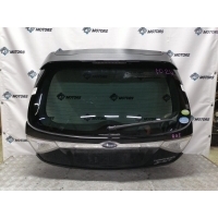 дверь багажника Subaru Impreza GH8 2011 60809FG0009P, 63011FG110