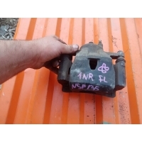 СУППОРТ ТОРМОЗНОЙ/ТОРМОЗНОЙ СУППОРТ Toyota VITZ NSP135 47750-52191
