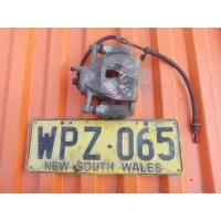 СУППОРТ ТОРМОЗНОЙ/ТОРМОЗНОЙ СУППОРТ Toyota VITZ NSP135 47750-52191