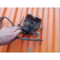 СУППОРТ ТОРМОЗНОЙ/ТОРМОЗНОЙ СУППОРТ Toyota ESTIMA GSR55 47750-28570