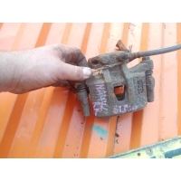 СУППОРТ ТОРМОЗНОЙ/ТОРМОЗНОЙ СУППОРТ Mitsubishi Grandis NA4W MN116310