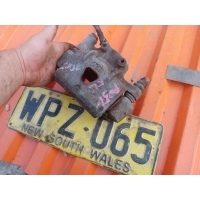 СУППОРТ ТОРМОЗНОЙ/ТОРМОЗНОЙ СУППОРТ Mitsubishi DELICA P05V MB534319