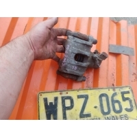 СУППОРТ ТОРМОЗНОЙ/ТОРМОЗНОЙ СУППОРТ Mazda Premacy CWEFW BPYK2661XC