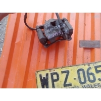 Шланг тормозной/ТОРМОЗНОЙ ШЛАНГ Toyota VITZ NSP135 47750-52191