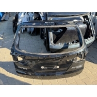 Hyundai санта fe iii 12 - 18 крышка багажника задняя