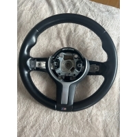 Bmw м пакет f30 f15 f16 f34 f32 f31 f36 f20 f10 руль m-pakiet