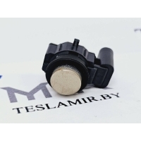 Датчик парктроника Tesla Model S 2015 1048473-00,1048473-01