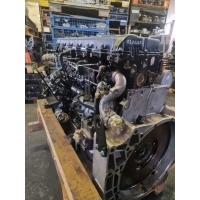 Man tgx tga tgs 440 d20 d2066 колесо зубчатые грм
