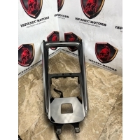 Консоль центральная Mercedes-Benz GLB X247 2021 a2476807203