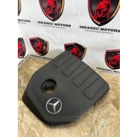 Декоративная крышка двигателя Mercedes-Benz GLB X247 2021 a2820101000