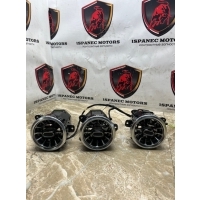 Дефлектор обдува салона Mercedes-Benz GLB X247 2021 a1778306502