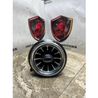 Дефлектор обдува салона Mercedes-Benz GLB X247 2021 a2478306803