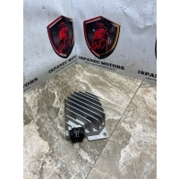 Усилитель звука Mercedes-Benz GLB X247 2021 a1779050403