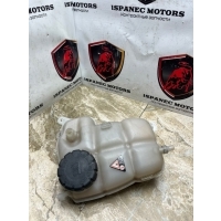 Бачок расширительный Mercedes-Benz GLB X247 2021 A2475000049