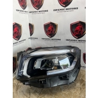 Фара левая Mercedes-Benz GLB X247 2021 a2479062105
