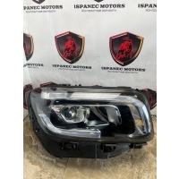 Фара правая Mercedes-Benz GLB X247 2021 a2479062205