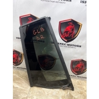 Форточка двери Mercedes-Benz GLB X247 2021 a2477304600
