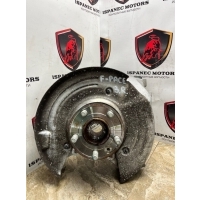 Кулак задний правый Jaguar F-Pace X761 2021 M8A2-5A970-AB