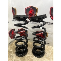 Пружина задняя Jaguar F-Pace X761 2021 L8A2-5534-HB