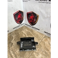 Блок комфорта Jaguar F-Pace X761 2021 L8B2-14D619-AG