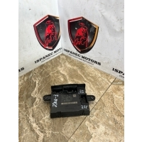Блок комфорта Jaguar F-Pace X761 2021 L8B2-14D620-AG