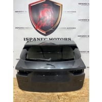Крышка багажника (дверь 3-5) Jaguar F-Pace X761 2021 MK8340010AE, T4A36306