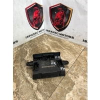 Блок комфорта Jaguar F-Pace X761 2021 L8B2-14D618-AG