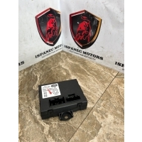 Блок комфорта Jaguar F-Pace X761 2021 MK83-14B673-AA
