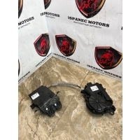 Замок багажника Jaguar F-Pace X761 2021 CPLA-404C10-AD, CPLA-442A66-AF