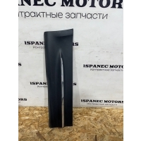 Молдинг двери задней правой Mercedes-Benz GLB X247 2021 a2477370700