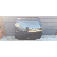 Крышка багажника задняя задняя стекло opel meriva а 2002 - 2010 - 2hu / z20r