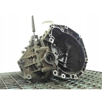 Кпп fiat palio 97-01 1.2b 8v