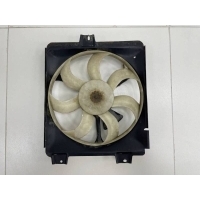 Диффузор вентилятора Geely Geely CK / Otaka 2005-2016 1602192180