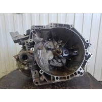 МКПП (механическая коробка переключения передач) Citroen Citroen C4 2005-2011 9680886910, 9680887010, 2222YA